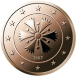 Unterlegener Entwurf „In Corpore" (Platz 3)