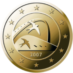 Unterlegener Entwurf „In Corpore" (Platz 3)