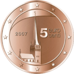 Unterlegener Entwurf „Tomson 5791" (Platz 4)