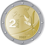 Unterlegener Entwurf „Tomson 5791" (Platz 4)