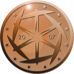 Unterlegener Entwurf „Linnutee" (Platz 7)