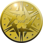Unterlegener Entwurf „Linnutee" (Platz 7)