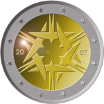 Unterlegener Entwurf „Linnutee" (Platz 7)