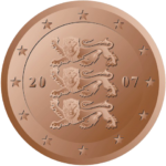 Unterlegener Entwurf „Leopardid-2" (Platz 8)