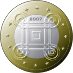 Unterlegener Entwurf „Nova" (Platz 9)