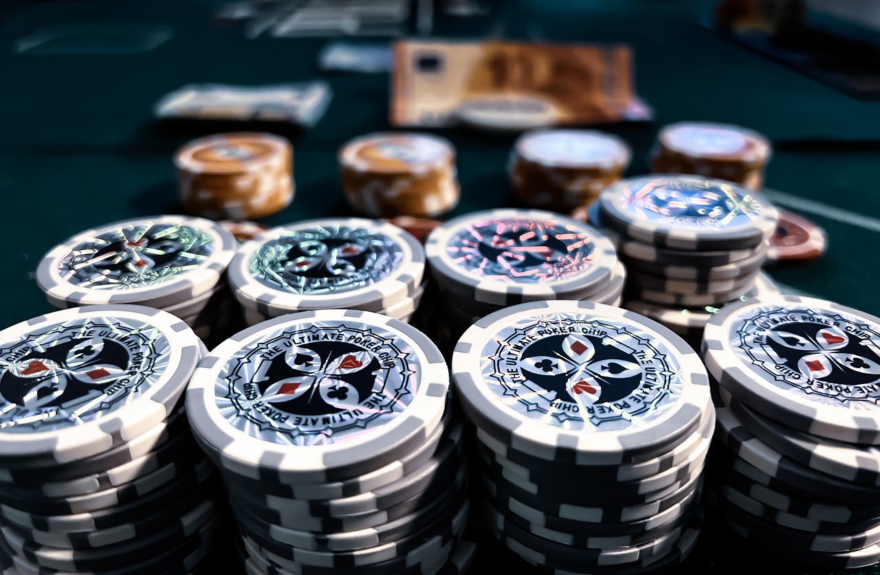 7 erstaunliche Bestes Casino -Hacks